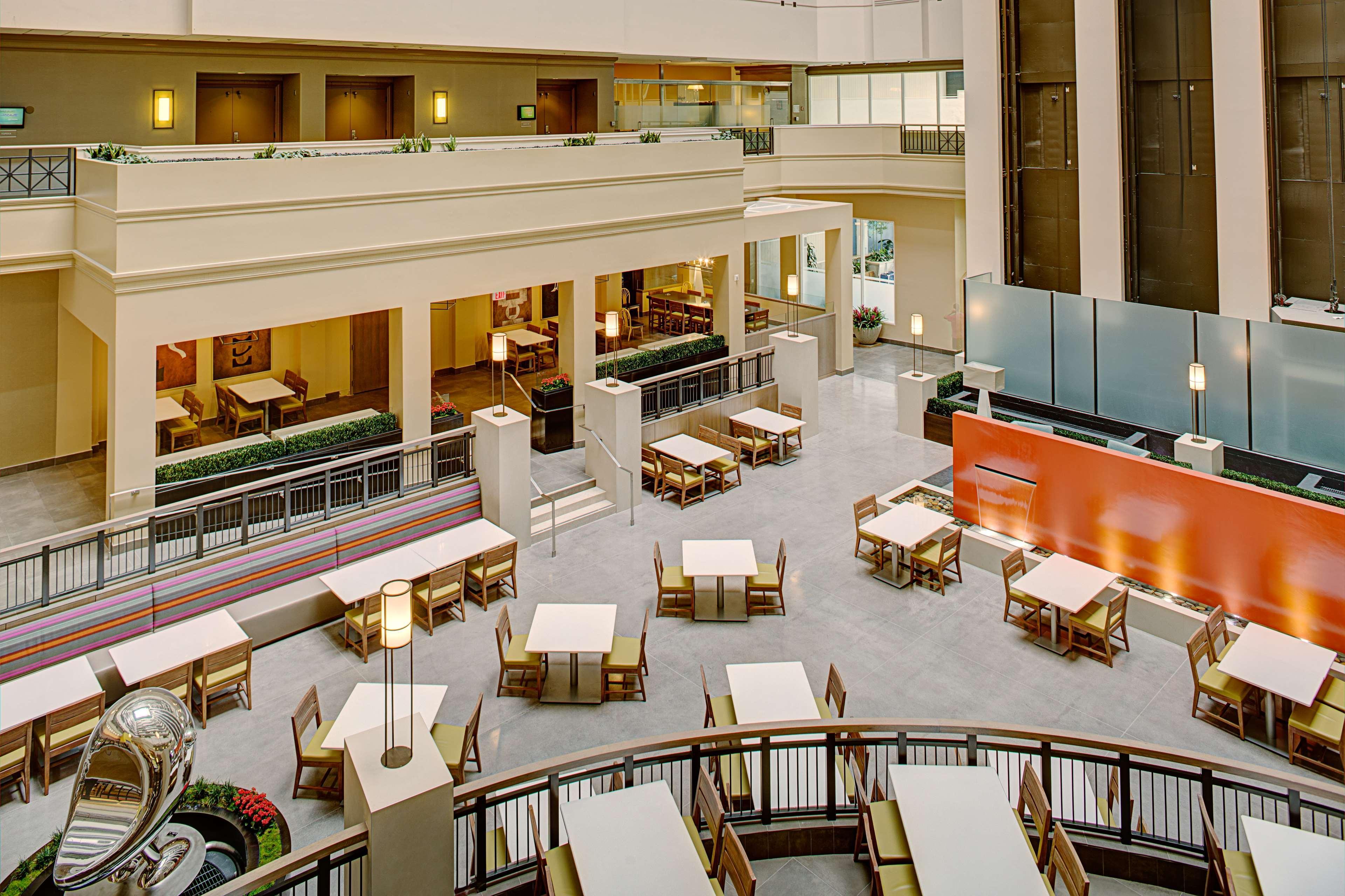 Embassy Suites By Hilton San Diego Bay Downtown Dış mekan fotoğraf
