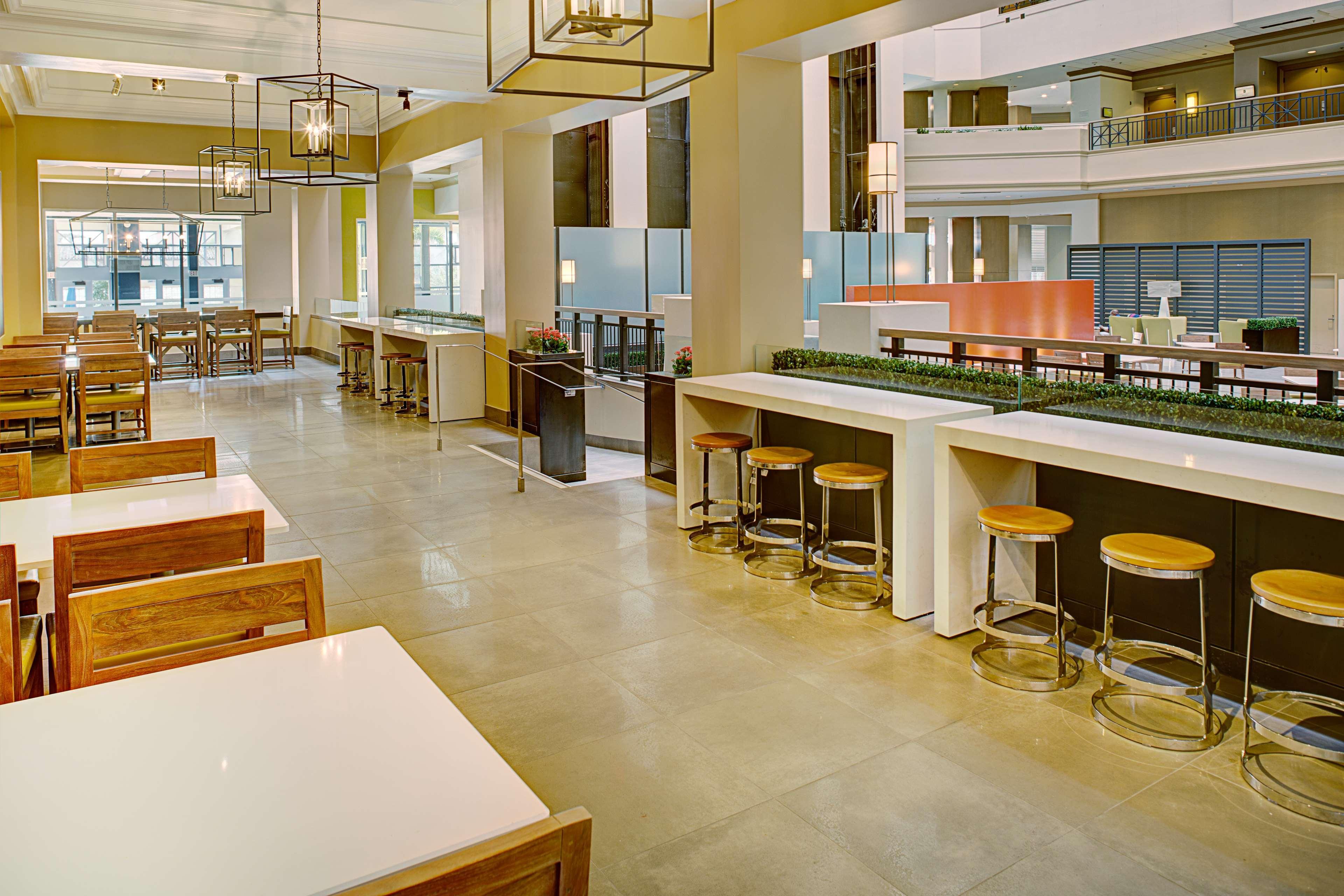 Embassy Suites By Hilton San Diego Bay Downtown Dış mekan fotoğraf